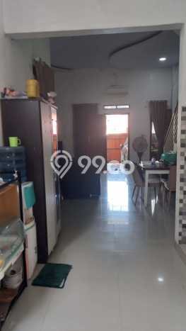 Jual Rumah Harga Miring Tanjung Karang Barat Punya 2 Kamar & LT 91m2 Jual Rumah Harga Miring Tanjung Karang Barat Punya 2 Kamar & LT 91m2