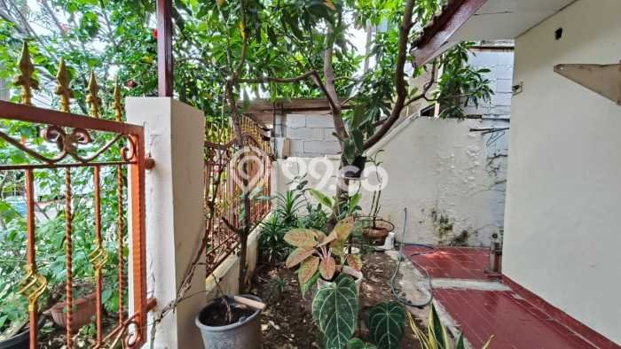 Rumah Minimalis 4 KT LT 168m2 di Pulogebang Rumah Minimalis 4 KT LT 168m2 di Pulogebang