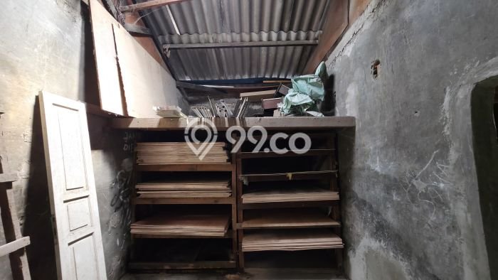 Untuk Dijual! Gudang di Kaliabang Bekasi LT 560m2 / LB 200m2 Kawasan Strategis Untuk Dijual! Gudang di Kaliabang Bekasi LT 560m2 / LB 200m2 Kawasan Strategis