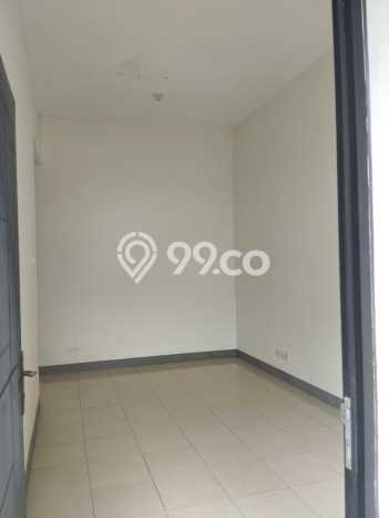 Rumah Modern 2 Kamar LT 90m2 di Harapan Indah Rumah Modern 2 Kamar LT 90m2 di Harapan Indah
