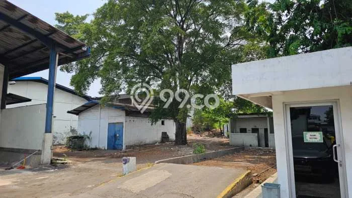 Gudang Bagus Dijual di Cikarang Bekasi Strategis Cocok untuk Kembangkan Bisnis Gudang Bagus Dijual di Cikarang Bekasi Strategis Cocok untuk Kembangkan Bisnis