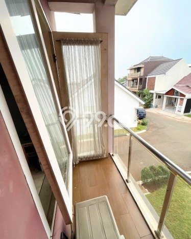 Rumah Modern 3 KT di Legenda Wisata Bogor Unfurnished Rumah Modern 3 KT di Legenda Wisata Bogor Unfurnished