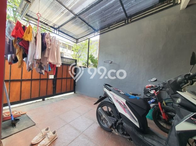 Rumah Idaman 2 KT Hemat Budget di Pondok Ungu Bekasi Rumah Idaman 2 KT Hemat Budget di Pondok Ungu Bekasi