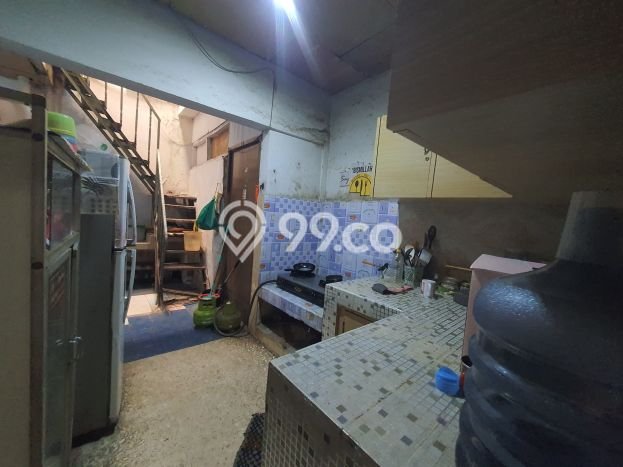 Rumah Elit Modern Tanpa Renovasi di Rawamangun Jakarta Timur Rumah Elit Modern Tanpa Renovasi di Rawamangun Jakarta Timur