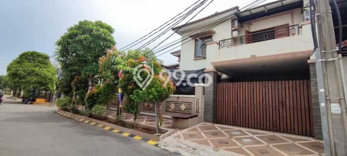 Jual Rumah Minimalis Bagus Punya 2 KT di Medan Satria Bekasi SHM Jual Rumah Minimalis Bagus Punya 2 KT di Medan Satria Bekasi SHM