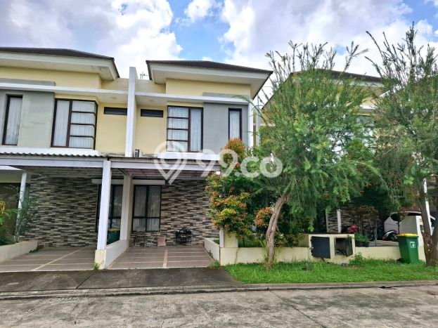 Dijual Hunian Rumah Terawat 3 Kamar di Harapan Indah, Bekasi Dijual Hunian Rumah Terawat 3 Kamar di Harapan Indah, Bekasi