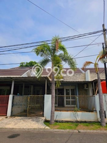 Jual Rumah Eksklusif 2 KT di Bekasi Kota, Bekasi Jual Rumah Eksklusif 2 KT di Bekasi Kota, Bekasi