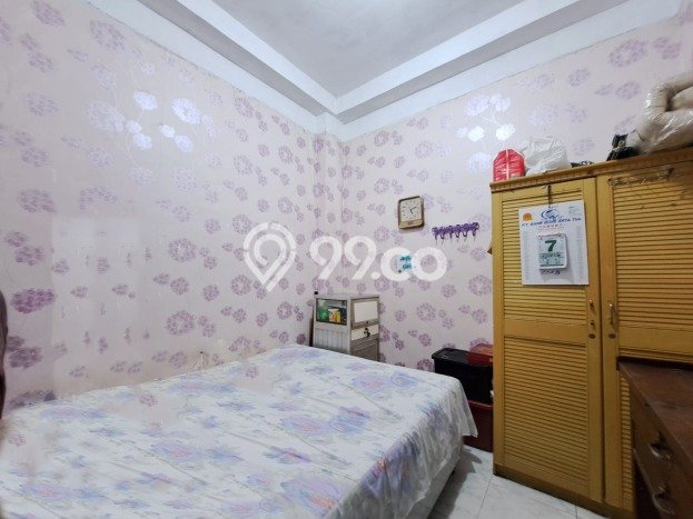 Rumah Minimalis 4 KT di Metland Menteng Jakarta Timur Unfurnished Rumah Minimalis 4 KT di Metland Menteng Jakarta Timur Unfurnished