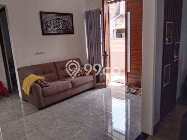 Dijual Rumah Modern 3 KT di Harapan Indah, Bekasi Dijual Rumah Modern 3 KT di Harapan Indah, Bekasi