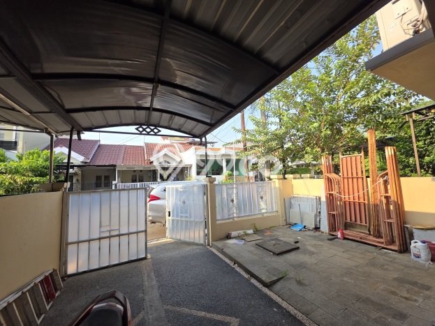 Dijual Rumah Modern 3 KT di Harapan Indah, Bekasi Dijual Rumah Modern 3 KT di Harapan Indah, Bekasi