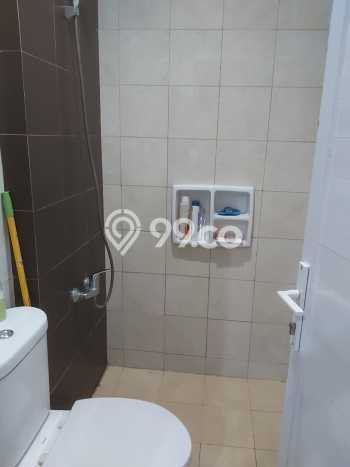 Rumah Elit Modern Tanpa Renovasi di Summarecon Bekasi Bekasi Rumah Elit Modern Tanpa Renovasi di Summarecon Bekasi Bekasi