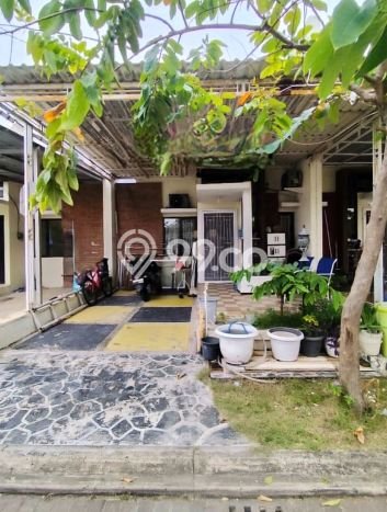 Hunian Nyaman Asri 2 KT Siap Huni di Bekasi Bekasi Hunian Nyaman Asri 2 KT Siap Huni di Bekasi Bekasi