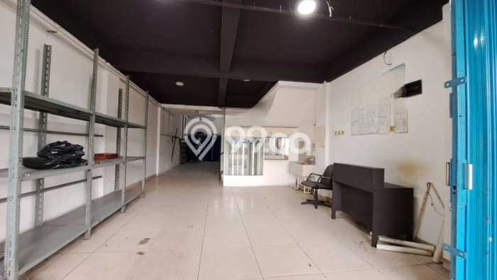 Ruko Dijual di Prime Area Bekasi Luas 100m2 Ruko Dijual di Prime Area Bekasi Luas 100m2