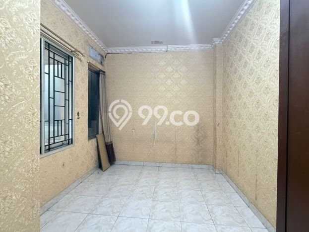 Dijual Rumah Eksklusif 3 KT di Bekasi Kota, Bekasi Dijual Rumah Eksklusif 3 KT di Bekasi Kota, Bekasi