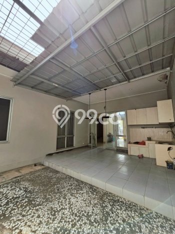 Jual Rumah Eksklusif 2 KT di Bekasi Kota, Bekasi Jual Rumah Eksklusif 2 KT di Bekasi Kota, Bekasi