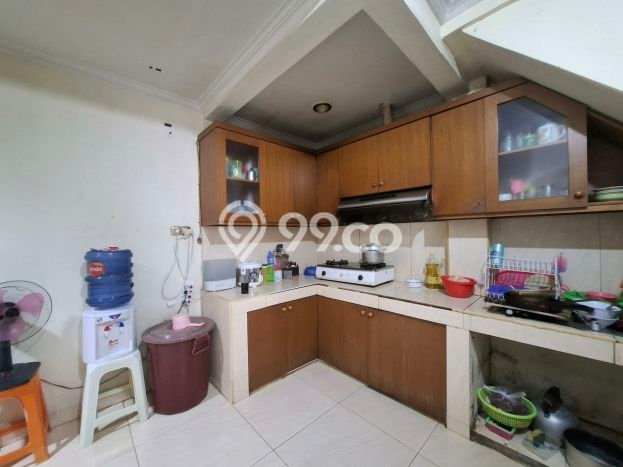 Hunian Cantik Minimalis Lb 150m2 di Kelapa Gading, Jakarta Utara Hunian Cantik Minimalis Lb 150m2 di Kelapa Gading, Jakarta Utara