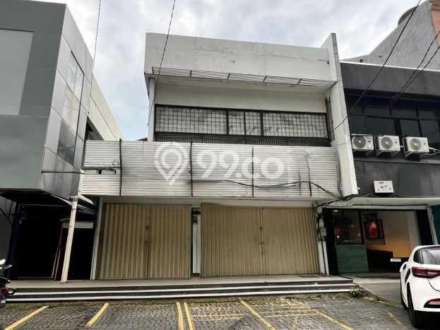 Ruko Bagus Dijual di Sunter Jakarta Utara Strategis Cocok untuk Kembangkan Bisnis Ruko Bagus Dijual di Sunter Jakarta Utara Strategis Cocok untuk Kembangkan Bisnis