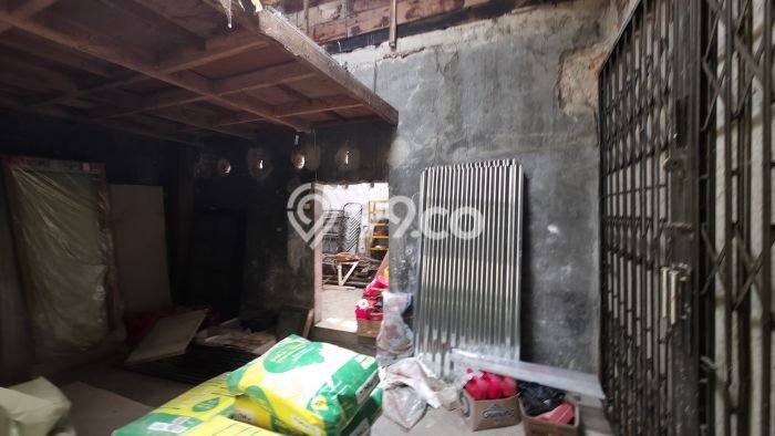 Untuk Dijual! Gudang di Kaliabang Bekasi LT 560m2 / LB 200m2 Kawasan Strategis Untuk Dijual! Gudang di Kaliabang Bekasi LT 560m2 / LB 200m2 Kawasan Strategis