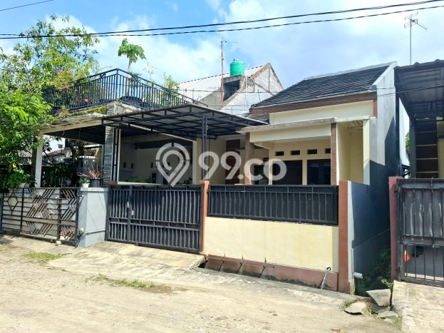 Jual Rumah Eksklusif 3 KT di Harapan Indah, Bekasi Jual Rumah Eksklusif 3 KT di Harapan Indah, Bekasi