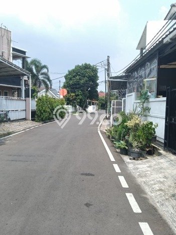 Rumah Luas Asri 5 KT Siap Pakai di Pulogebang Jakarta Timur Rumah Luas Asri 5 KT Siap Pakai di Pulogebang Jakarta Timur