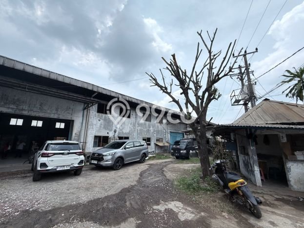 Gudang Favorit Dijual di Cileungsi Bogor Area Pusat Bisnis Gudang Favorit Dijual di Cileungsi Bogor Area Pusat Bisnis