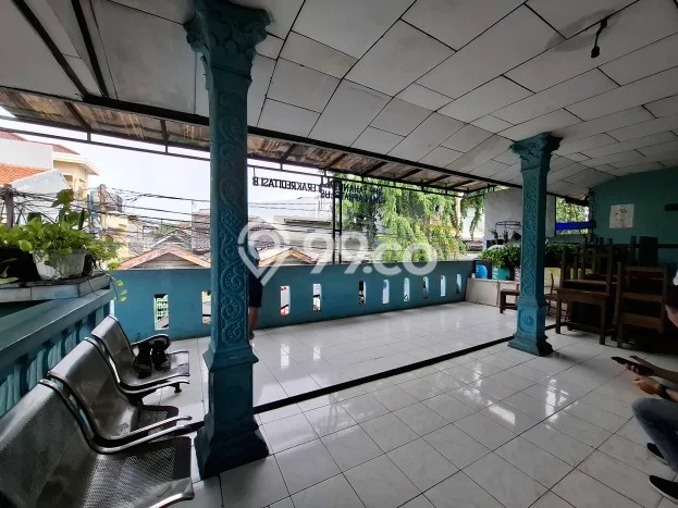 Untuk Dijual Ruko di Koja Jakarta Utara LT 131m2 / LB 100m2 Untuk Dijual Ruko di Koja Jakarta Utara LT 131m2 / LB 100m2