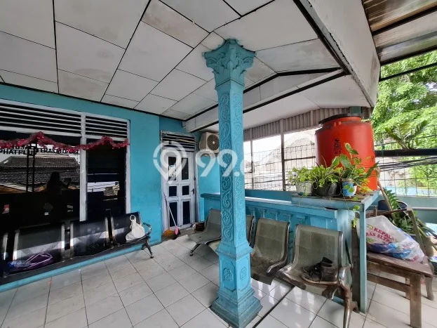 Untuk Dijual Ruko di Koja Jakarta Utara LT 131m2 / LB 100m2 Untuk Dijual Ruko di Koja Jakarta Utara LT 131m2 / LB 100m2
