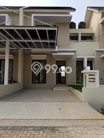 Dijual Rumah Eksklusif 2 KT di Bekasi, Bekasi Dijual Rumah Eksklusif 2 KT di Bekasi, Bekasi