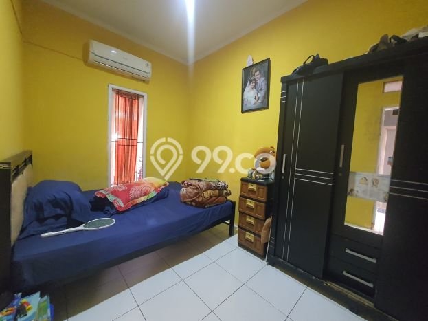 Rumah Idaman 2 KT Hemat Budget di Pondok Ungu Bekasi Rumah Idaman 2 KT Hemat Budget di Pondok Ungu Bekasi