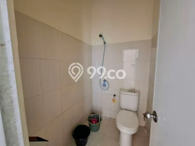 Dijual Rumah Modern 2 KT di Pondok Ungu, Bekasi Dijual Rumah Modern 2 KT di Pondok Ungu, Bekasi