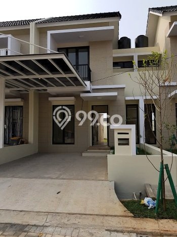 Dijual Rumah Eksklusif 2 KT di Bekasi, Bekasi Dijual Rumah Eksklusif 2 KT di Bekasi, Bekasi