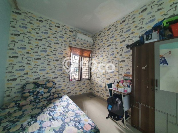 Rumah Strategis Modern Lb 65m2 di Babelan, Bekasi Rumah Strategis Modern Lb 65m2 di Babelan, Bekasi