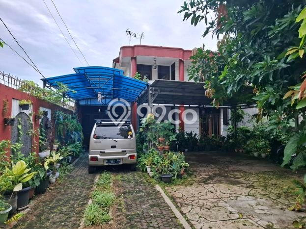 Dijual Rumah Premium dengan Fasilitas Sekitar Komplit di Duren Sawit, Jakarta Timur Dijual Rumah Premium dengan Fasilitas Sekitar Komplit di Duren Sawit, Jakarta Timur