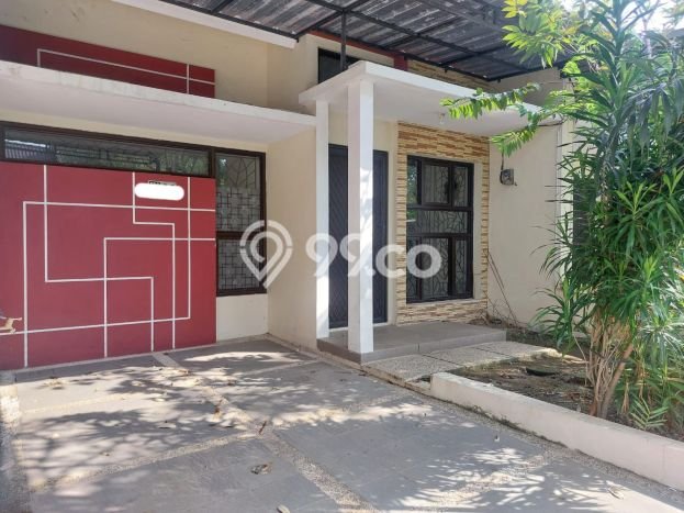 Hunian Cantik Minimalis Lb 60m2 di Tarumajaya, Bekasi Hunian Cantik Minimalis Lb 60m2 di Tarumajaya, Bekasi