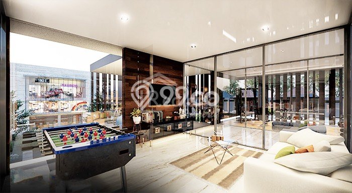 Rumah Strategis Minimalis Lb 61m2 di Tikala, Manado Rumah Strategis Minimalis Lb 61m2 di Tikala, Manado