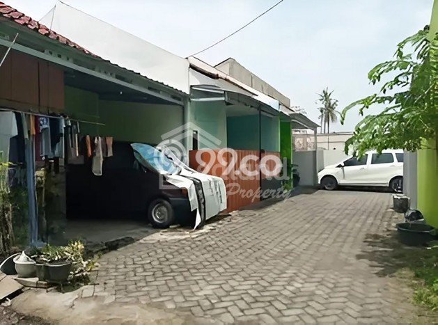 Rumah 1 KT 1 KM Semi Furnished di Lokasi Prestisius Genuk, Semarang Rumah 1 KT 1 KM Semi Furnished di Lokasi Prestisius Genuk, Semarang