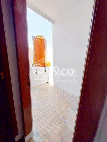 Rumah Minimalis 2 KT di Plamongan Semarang Unfurnished Rumah Minimalis 2 KT di Plamongan Semarang Unfurnished