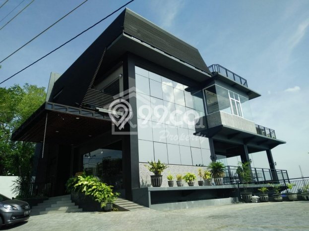 Komersial Ready Kawasan Tembalang, Luas 875m², Kawasan Bisnis Komersial Ready Kawasan Tembalang, Luas 875m², Kawasan Bisnis