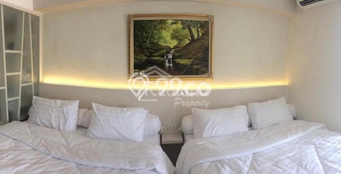 Apartemen Terawat Dijual di Semarang Spesifikasi 1 KT, 1 KM Apartemen Terawat Dijual di Semarang Spesifikasi 1 KT, 1 KM