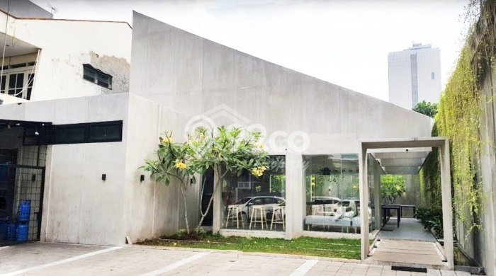 SENTRA BISNIS! Komersial Kawasan Pleburan, Luas 200m², Kawasan Perniagaan SENTRA BISNIS! Komersial Kawasan Pleburan, Luas 200m², Kawasan Perniagaan