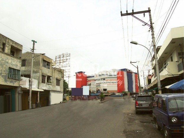Ruko Dijual di Semarang Selatan LT 240m2, LB 400m2 untuk Investasi Ruko Dijual di Semarang Selatan LT 240m2, LB 400m2 untuk Investasi