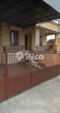Ready to Use! Premium House LT 340m2 Desain Elegan di Kembang Arum Ready to Use! Premium House LT 340m2 Desain Elegan di Kembang Arum