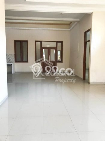 Ready to Use! Premium House LT 340m2 Desain Elegan di Kembang Arum Ready to Use! Premium House LT 340m2 Desain Elegan di Kembang Arum
