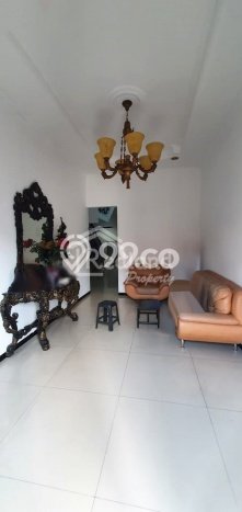 Hunian Elit LB 400m2 Siap Huni Desain Elegan di Lamper, Semarang Hunian Elit LB 400m2 Siap Huni Desain Elegan di Lamper, Semarang