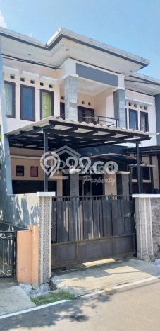 Siap Huni Hunian Elit 5 Kamar di Gajah Mungkur Dekat ke Mana Saja Siap Huni Hunian Elit 5 Kamar di Gajah Mungkur Dekat ke Mana Saja
