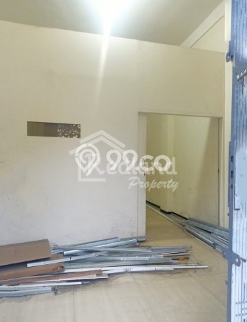 Ruko Disewakan di Kalicari, Luas 156m², Pusat Komersial, Siap Operasi Ruko Disewakan di Kalicari, Luas 156m², Pusat Komersial, Siap Operasi
