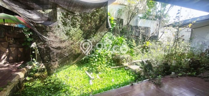 Hunian Mewah LB 600m2 Siap Huni Desain Elegan di Kalibanteng Kulon, Semarang Hunian Mewah LB 600m2 Siap Huni Desain Elegan di Kalibanteng Kulon, Semarang