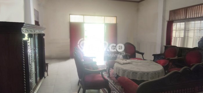 Hunian Mewah LB 600m2 Siap Huni Desain Elegan di Kalibanteng Kulon, Semarang Hunian Mewah LB 600m2 Siap Huni Desain Elegan di Kalibanteng Kulon, Semarang