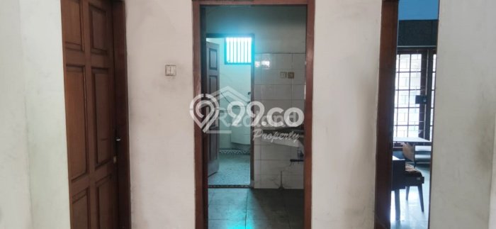 Hunian Mewah LB 600m2 Siap Huni Desain Elegan di Kalibanteng Kulon, Semarang Hunian Mewah LB 600m2 Siap Huni Desain Elegan di Kalibanteng Kulon, Semarang
