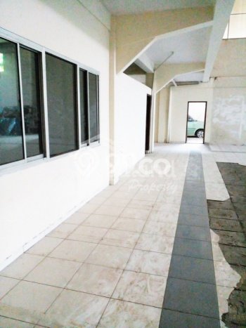 Unit Gudang Dijual di Semarang LT 1100m2 & LB 1300m2 Unit Gudang Dijual di Semarang LT 1100m2 & LB 1300m2